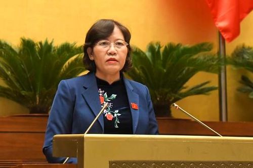 Phòng, chống tham nhũng 2021: Vẫn còn tình trạng nể nang, né tránh, thậm chí bao che cho cán bộ vi phạm