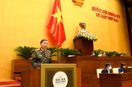 Số vụ khởi tố tội phạm mạng tăng gần 90%, chủ yếu là lừa đảo, đưa tin sai sự thật