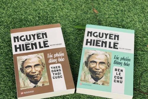 Sách mới, sách hay