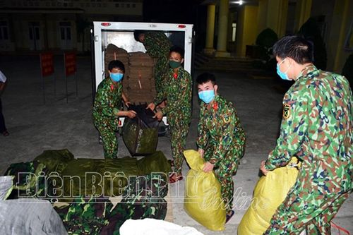 Đơn vị điển hình học và làm theo Bác