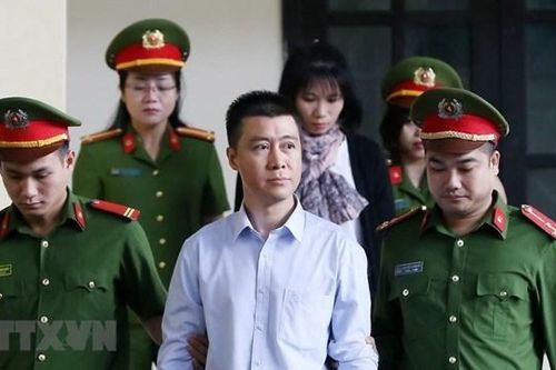 Việt Nam lần đầu thu tiền thi hành án từ nước ngoàiTin khácXét tặng danh hiệu 'Công dân Lạng Sơn ưu tú': Tôn vinh những tấm gương điển hìnhNỗ lực thực hiện Nghị quyết số 116
