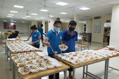 Những điểm tựa vững chắc