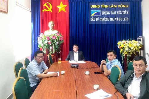 Diễn đàn kết nối giao thương giữa Hà Nội và 40 tỉnh, thành phố