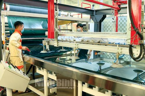 Hỗ trợ tối đa để doanh nghiệp ổn định, phát triển sản xuất, kinh doanh