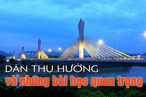 Bài 3: Dân thụ hưởng và những bài học quan trọngNhững ý kiến phản hôìBài 2: Ba cùng với DânBài 1: Những cấp ủy viên a còngGần Dân để kết nối vạn DânĐi và trải nghiệm thời CovidCon đường quảng bá hình ảnh xứ Tuyên