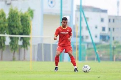 Thể thao Thể thao 'Nơi nào có ý chí, nơi đó có con đường'