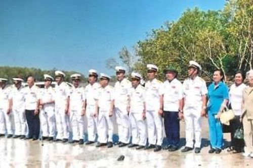 Chính trị - Xã hội Chính trị - Xã hội Tàu không số & chuyện về một hoàng thân triều Nguyễn