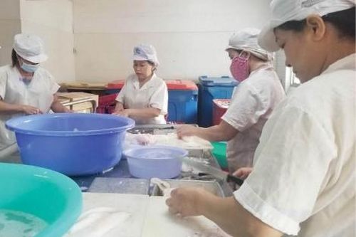 Kinh tế Kinh tế Giá thấp nhưng khá ổn định