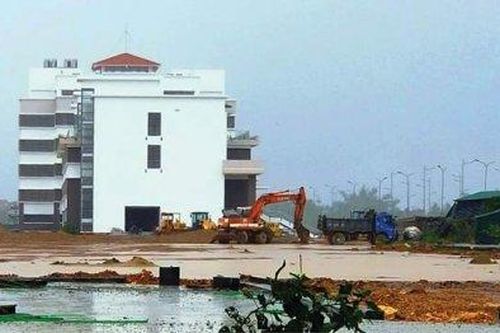 Kinh tế Xây dựng - Giao thông Tháo gỡ vướng mắc tại dự án phát triển các đô thị loại II