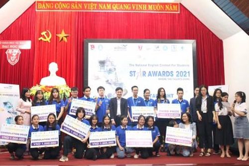 Giáo dục Tin tức giáo dục 30 thí sinh tranh tài vòng chung kết cụm cuộc thi tiếng Anh trong sinh viên
