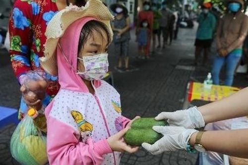 1.556 trẻ em mồ côi do Covid-19 đã được hỗ trợ 7,78 tỷ đồng
