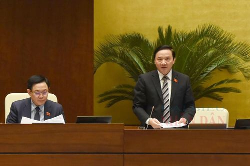 Tỷ lệ điều tra, khám phá các vụ án vượt chỉ tiêu Quốc hội giao