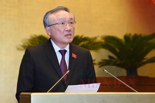 Nâng cao chất lượng, hiệu quả giải quyết xét xử các loại vụ việc