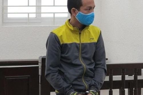 Kẻ gây ra nỗi kinh hoàng cho nhiều bé gái lĩnh gần 20 năm tù