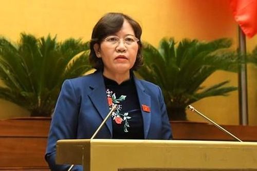 Tự kiểm tra, tự phát hiện tham nhũng trong nội bộ vẫn là khâu yếu