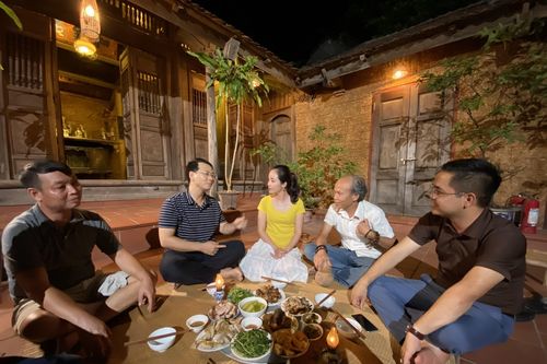 'Cháy' phòng homestay ven Hà Nội sau giãn cách