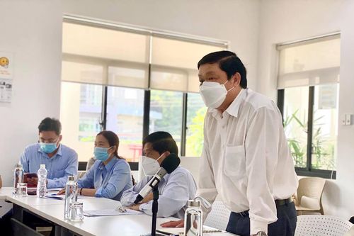 UBND tỉnh Bình Dương giải thích việc chi nhầm tiền hỗ trợ COVID-19