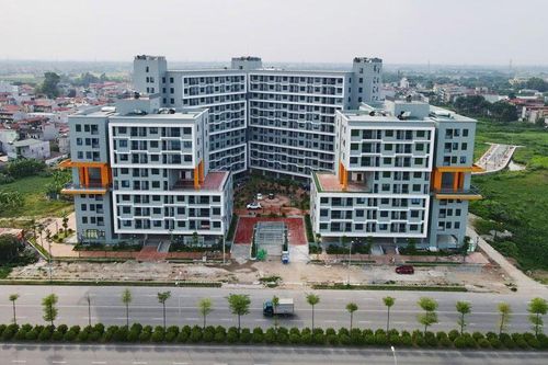 Đề xuất gói tín dụng 30.000 tỷ đồng phát triển nhà ở cho công nhân