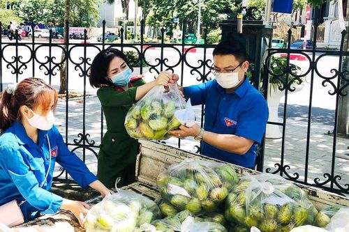 Chung tay hoàn thành các mục tiêu, nhiệm vụ năm 2021