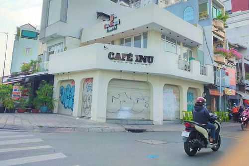Thành phố Hồ Chí Minh: 'Ấm' thị trường mặt bằng cho thuê