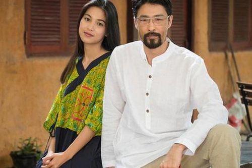 Mỹ nhân Việt Johnny Trí Nguyễn yêu suốt 9 năm, sắp đóng phim Hollywood nổi tiếng cỡ nào?