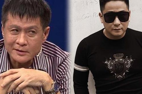 Minh Tiệp phản pháo Lê Hoàng: 'Ngày nào đó đại gia nail lại chê MC, đạo diễn học vấn thấp'