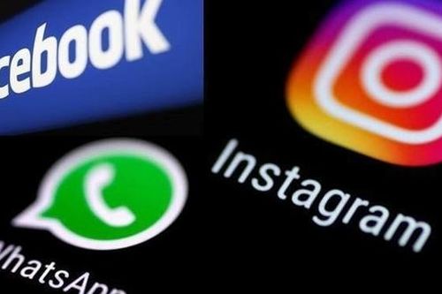 Từ khoảng thời gian 'tạm chết' của Facebook