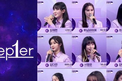 Soi profile tân binh Kep1er (Girls Planet 999): Có em gái Kai TXT, visual của CLC góp mặt