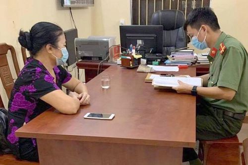 Xử phạt 12,5 triệu đồng đối tượng tàng trữ, phát tán tài liệu về 'Pháp luân công'