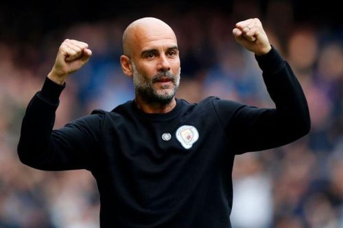 Man City giải mã hiện tượng Brighton