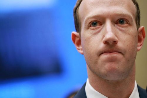 Thêm cựu nhân viên tố cáo thuật toán nguy hiểm của Facebook