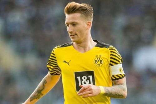 Dortmund tiếp tục bám đuổi Bayern Munich