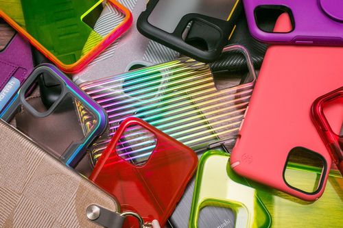 Người dùng iPhone 13 không cần phải mua ốp lưng