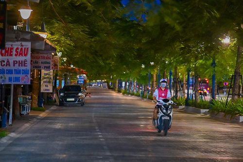 Du lịch Hạ Long dần phục hồi