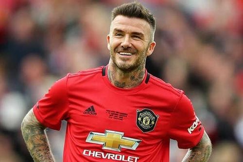 David Beckham sắp kiếm bộn tiền từ người Qatar