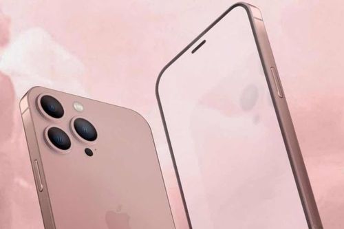 Bản dựng tin đồn của iPhone 2022, loại bỏ khuyết đỉnh