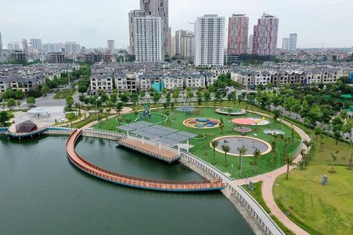 Thị trường bất động sản cuối năm: Chờ thời điểm bứt phá