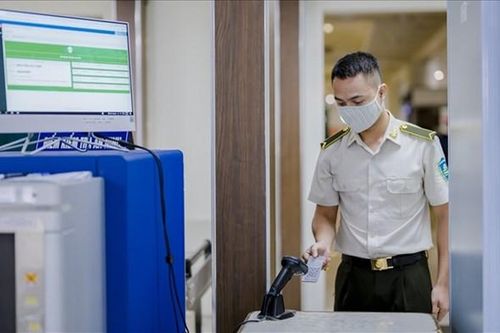 Hành khách đến sân bay Nội Bài cần lưu ý những gì?