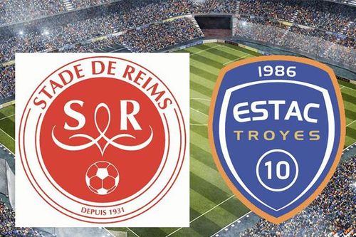 Soi kèo nhà cái Reims vs Troyes. Nhận định, dự đoán bóng đá Pháp (20h00, 24/10)