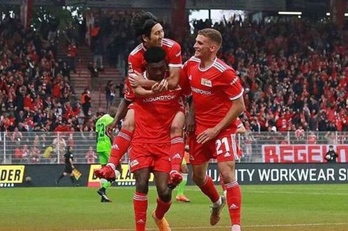 Soi kèo nhà cái Stuttgart vs Union Berlin. Nhận định, dự đoán bóng đá Đức (22h30, 24/10)