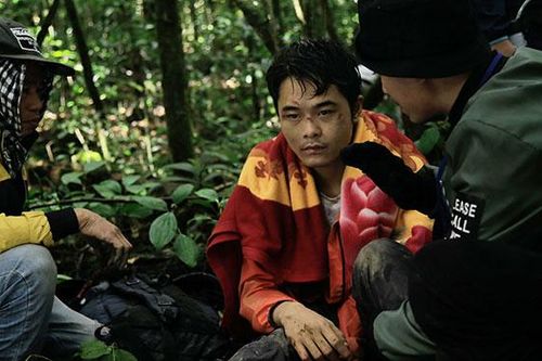 'Rừng thế mạng': Phim Việt đầu tiên ấn định lịch chiếu mới sau dịch