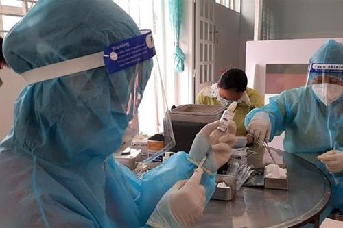 TP.HCM công bố cấp độ dịch, quận Bình Tân còn ở cấp độ 3