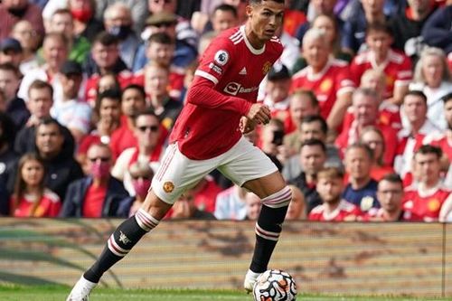 Liverpool từng vô hiệu hóa Ronaldo trong quá khứ như thế nào?