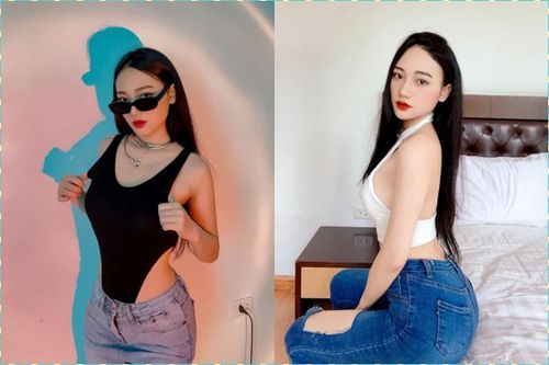 'Nghiện' phong cách quyến rũ, gái xinh Quảng Ninh đốt mắt netizen