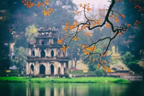 World Travel Awards 2021 tôn vinh Việt Nam là 'Điểm đến hàng đầu châu Á'