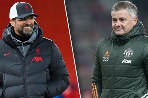 MU vs Liverpool: Rực lửa derby nước Anh