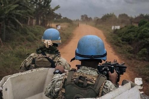 IS thừa nhận đứng sau vụ sát hạ 16 người tại miền Đông Congo