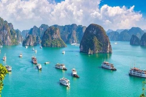 Việt Nam thắng lớn tại Giải thưởng Du lịch Thế giới năm 2021
