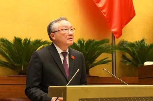 Tổ chức phiên tòa trực tuyến là xu hướng, đáp ứng yêu cầu cấp bách thực tiễn