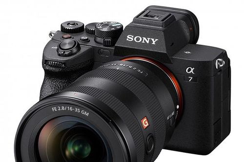 Sony ra mắt máy ảnh a7 IV sở hữu cảm biến 33MP, giá từ 56,88 triệu đồng